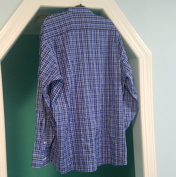 **💙💛🆕️WT** Luchiano Visconti Shirt **💙💛** - Picture 2 of 6